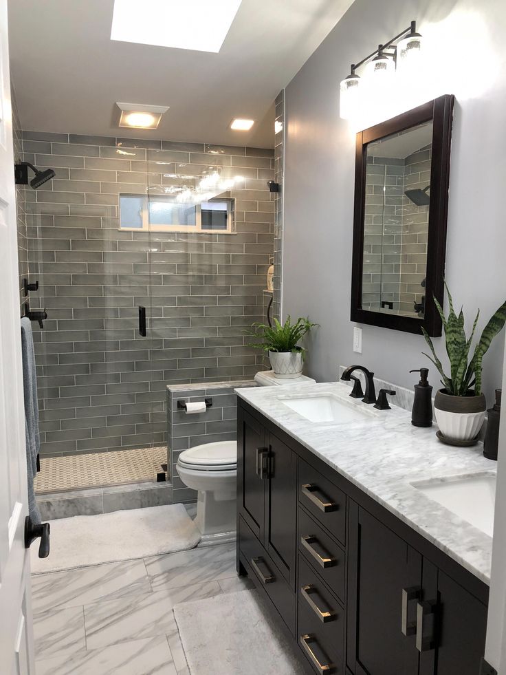 Elevate Your Personal Space with a Bathroom Remodel