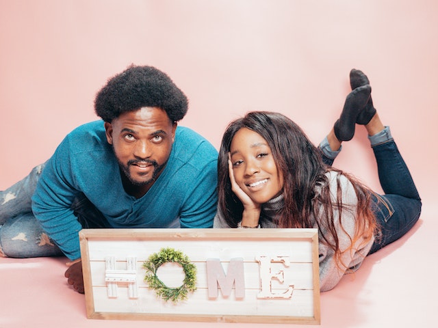 The Ultimate Guide for First-Time Home Buyers