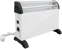 free space heaters